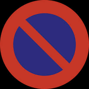 No Symbol Graphic PNG image with transparent background