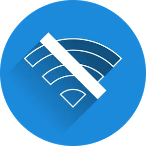 No Wi Fi Signal Icon PNG Image