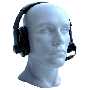 Noise Cancelling Headset PNG 27 PNG image with transparent background