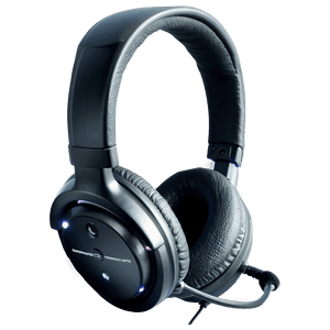 Noise Cancelling Headset PNG 58 PNG image with transparent background