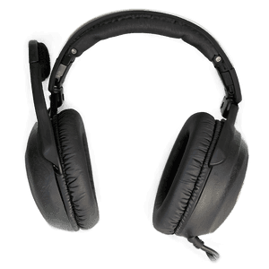 Noise Cancelling Headset PNG 66 PNG image with transparent background