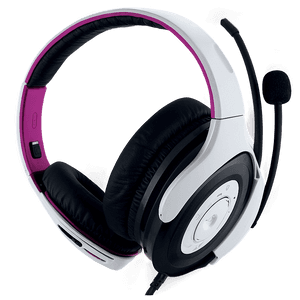 Noise Cancelling Headset PNG vhj PNG image with transparent background