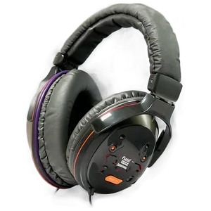 Noise Filter Headphone Feature Png 92 PNG Image