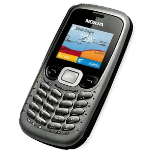 Nokia Feature Phone Png 36 PNG Image