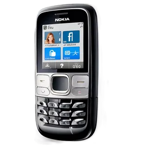 Nokia Mobile Phone Png Nma69 PNG Image