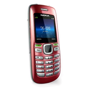 Nokia Phone With Big Screen Png Noi PNG Image