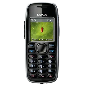 Nokia Phone With Ir Blaster Png 06282024 PNG Image