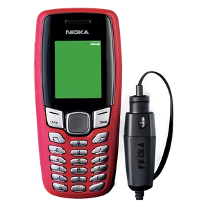 Nokia Phone With Ir Blaster Png Dwd51 PNG Image