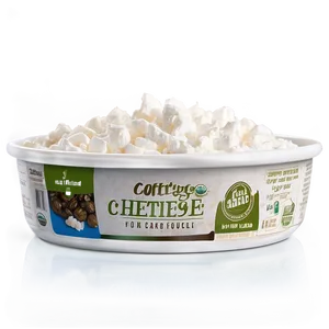 Non-gmo Cottage Cheese Png 06262024 PNG Image