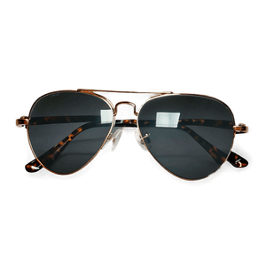 Non-Polarized Aviator Sunglasses PNG 06202024 PNG with transparent background
