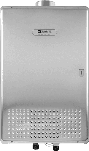 Tankless Water Heater - Tankless Water Heating, HD Png Download PNG with transparent background