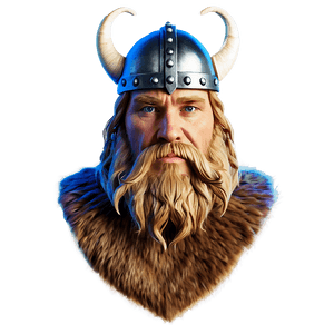 Norse Viking PNG xgx51 PNG image with transparent background