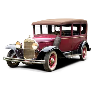 North Dakota Antique Cars Png Uge81 PNG Image