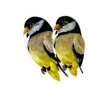 North Dakota State Bird Png Bpq PNG Image