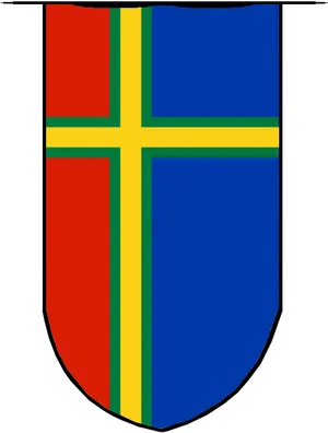 Norwegian Coatof Arms PNG Image