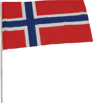 #norway #norwayflag #emmagunnarsen #emma #gunnarsen - Flag Of Norway, HD Png Download PNG