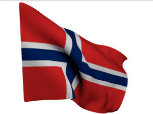 Flag, Norway, Country, Norwegian Flag, Europe, White - Png Flag Norvegia, Transparent Png PNG