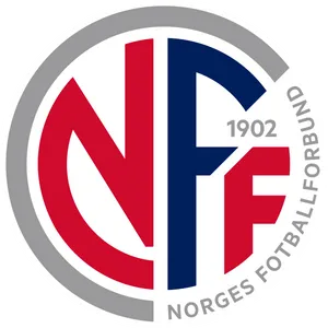 Norwegian Football Association Logo PNG Image