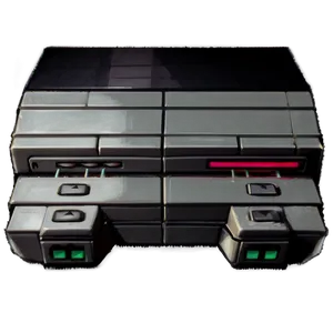 Nostalgic 16 Bit Console Graphics Png 76 PNG Image