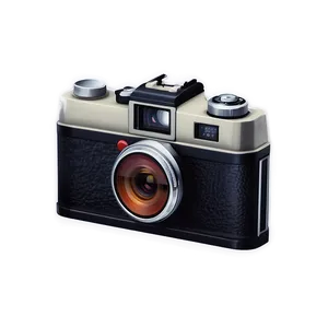 Nostalgic Camera Png Wew PNG Image