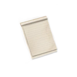 Note Paper Texture Png Ejm PNG Image