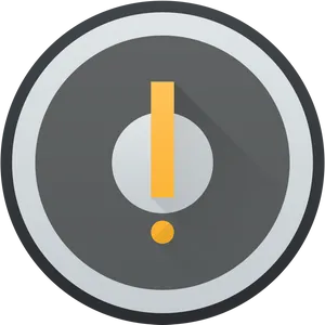 Notification Bell Icon PNG Image