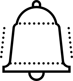 Transparent Notification Icon Png - Icon, Png Download PNG with transparent background