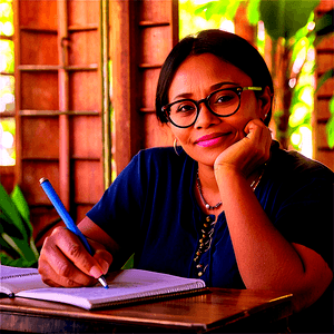 Novel Writing Workshop PNG 05232024 PNG image with transparent background