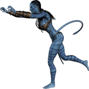 Now You Can Download Avatar Png - Avatar Character Hd Png, Transparent Png PNG image with transparent background