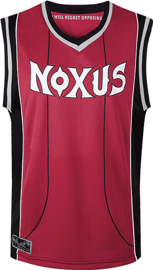 Dunkmaster Darius Basketball Jersey Sports Jersey- - Sports Jersey, HD Png Download PNG