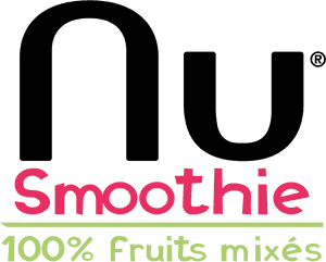Logo Nu Smoothie - Nu Smoothie, HD Png Download PNG image with transparent background