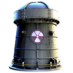 Nuclear Reactor System Safety Png 06292024 PNG Image