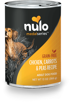 Nulo Canned Cat Food, HD Png Download PNG