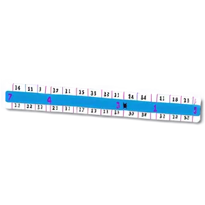 Number Line For Number Sequencing Png 79 PNG Image