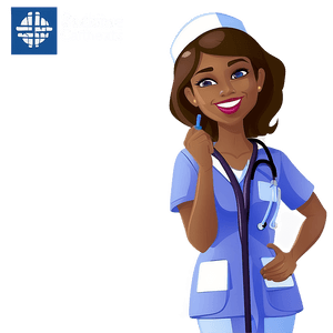 Nurse and Doctor Cartoon PNG dvl PNG
