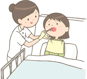 Patient Png Download - Cartoon, Transparent Png PNG with transparent background