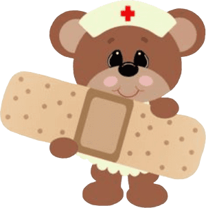 996 X 1005 - Cute Band Aid Clip Art, HD Png Download PNG image with transparent background