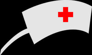 Nurse Cap Icon PNG image with transparent background