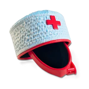 Nurse Hat Art Png 47 PNG Image