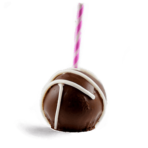 Nutella Cake Pops PNG 06272024 PNG with transparent background