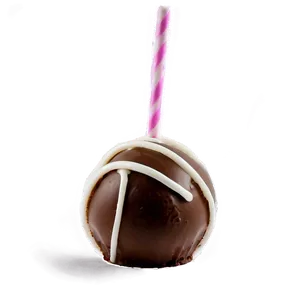 Nutella Cake Pops Png 06272024 PNG Image
