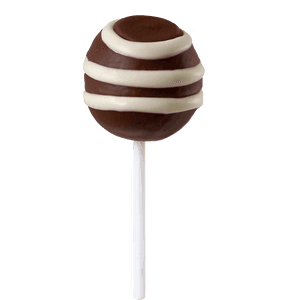 Nutella Cake Pops PNG fhv59 PNG with transparent background
