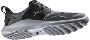 Nxt Solace - Puma Ignite Nxt Lace Golf Shoes, HD Png Download PNG image with transparent background