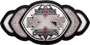 Nxt Women's Championship 2017, HD Png Download PNG image with transparent background