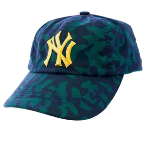 Ny Bucket Hat Png Ldu PNG Image