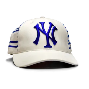 Ny Hat For Summer Png Fbi PNG Image