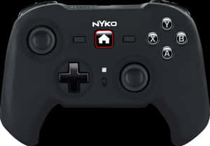 Game Controller Png Image - Nyko Android Controller, Transparent Png PNG