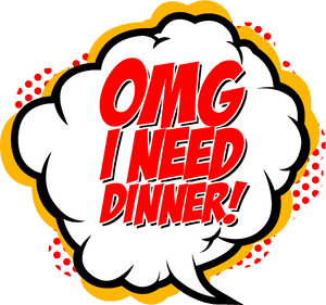 Whats For Dinner Png, Transparent Png PNG image with transparent background