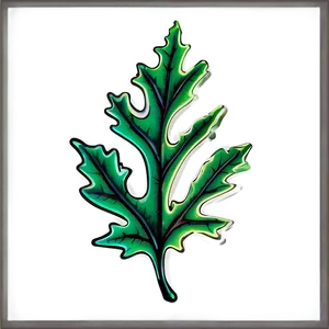 Oak Leaf Logo Png 06292024 PNG Image