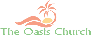 Oasis Church Logo PNG Image